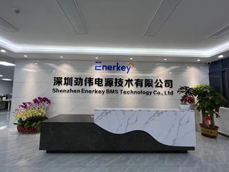 Shenzhen Juyi Science And Trade Co., Ltd. üreticinin üretim hattı