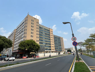 Shenzhen Juyi Science And Trade Co., Ltd. üreticinin üretim hattı