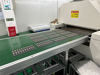 Shenzhen Juyi Science And Trade Co., Ltd. üreticinin üretim hattı