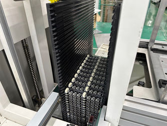 Shenzhen Juyi Science And Trade Co., Ltd. üreticinin üretim hattı