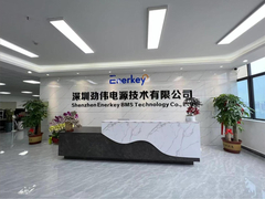 Batarya dengeleyici ve bms için kaynak üreticisi