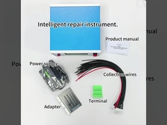 2S-24S 1A-7A Lityum Pil Akıllı Otomatik Serbestleme Equalizer Li-ion/Lifepo4/Lto Pil için