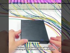 Enerkey Pil Equalizer 4A Aktif Aktif Dengeci 3S 4S 5S 6S 7S 8S 14S 16S 20S 21S 22S 24S Lifepo4