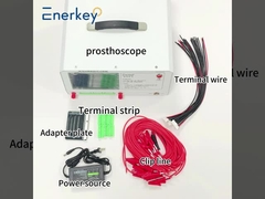 2S-24S 14A Lityum Pil Akıllı Otomatik Serbestleme Equalizer Li-ion/Lifepo4/Lto Pil için