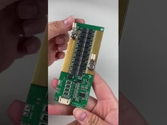 Enerkey 3S 4S 80A Lityum Pil BMS Li-ion/Lifepo4/LTO/SIB Pil Hücresi