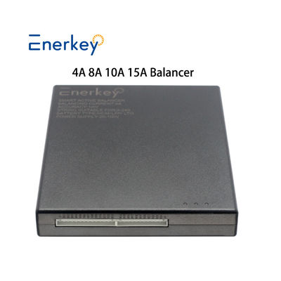 satın al 4A Aktif Aktif Dengeci 3S 4S 5S 6S 14S 16S 20S Lifepo4 Li-ion Lipo Pil Dengecisi Çevrimiçi üretim