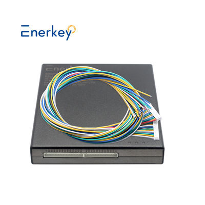 satın al 4A Aktif Akıllı Dengeci Akıllı BMS Lifepo4 Li Ion Pil Dengecisi 10A - 200A 4S 8S 16S Çevrimiçi üretim