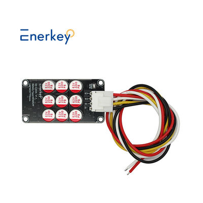 satın al Enerkey Tüm Grup Dengeci 3S 5A Aktif Dengeci Lifepo4 Lityum Lipo Pil Enerji Aktif Equalizer Çevrimiçi üretim
