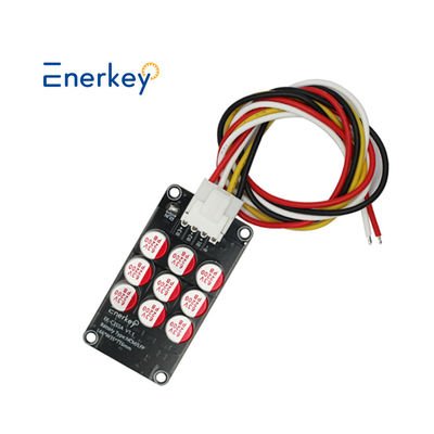 satın al Equalizer 3S 4S 5S 6S 7S 8S 9S 10S 11S 12S 13S 14S 15S 16S 17S 5A Aktif Dengeci Lifepo4/lipo/lto Pil Kondensatörü Çevrimiçi üretim