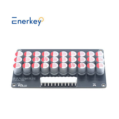 satın al 8S 9S 10S 5A Aktif Dengeci Lityum / Lifepo4 / LTO Pil Dengecisi 24V 36V Çevrimiçi üretim