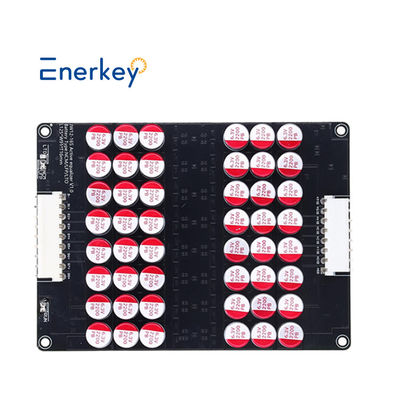 satın al 12s 13s 14s 15s 16s BMS Aktif Dengeci 5A LTO LPO LiFePo4 Pil için Çevrimiçi üretim