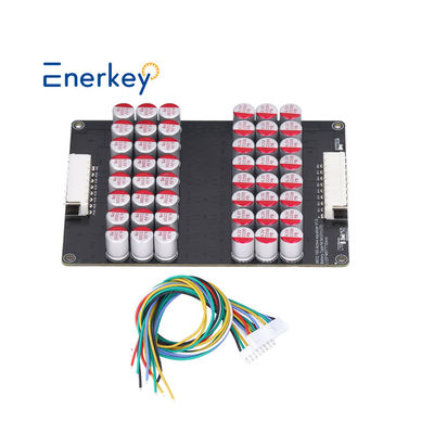 satın al 12s 13s 14s 15s 16s 5A Aktif Dengeci Lfp Li Ion Lto Pil Paketi Elektrikli Oyuncaklar İçin Çevrimiçi üretim