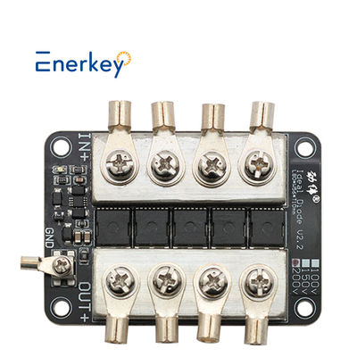 satın al Endüstriyel Kontrol Elektrikli Araba için 100V 150V 200V 150A 260A 300A Diyot Modülü Çevrimiçi üretim