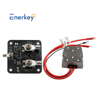 satın al İdeal Diyot Modülü 50A 100V 150V 200V Güneş Bataryası Anti Geri Akış Çevrimiçi üretim