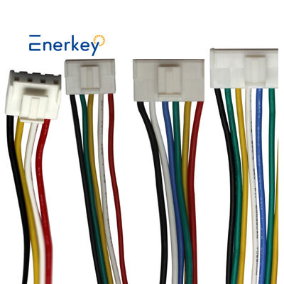 satın al 18AWG 40cm Pil Aksesuarları 7/8/9/10/11/12/13 Pin Kablo Bağlantısı Çevrimiçi üretim