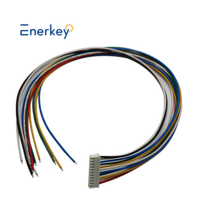 satın al 22AWG 40cm Pil Aksesuarları 2/3/4/5/6/7/8/9/10/11/12/13/14/15/16/ Pin Kablosu Çevrimiçi üretim
