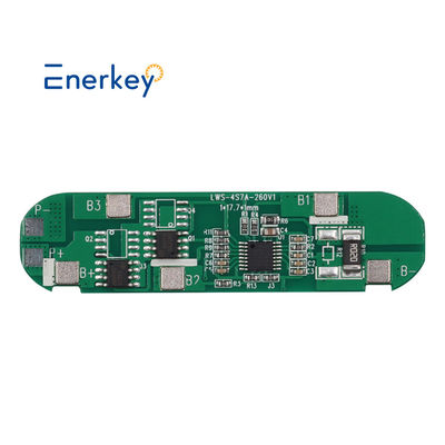 satın al 4S 7A 200V Li-Lion Lifepo4 Pil BMS Koruma Kartı 7A Elektronik araba için Çevrimiçi üretim