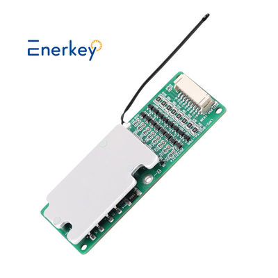 satın al Ebike Lityum Ion Lfp Lto Lipo Solar Lifepo4 Pil BMS Board 8S 15A 24V Pil Yönetim Sistemi Çevrimiçi üretim