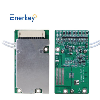satın al 10S 36V 15A Lityum İyon Pil Paketi Lifepo4 Pil BMS Kartı Elektrikli Bisikletler İçin PCM Çevrimiçi üretim