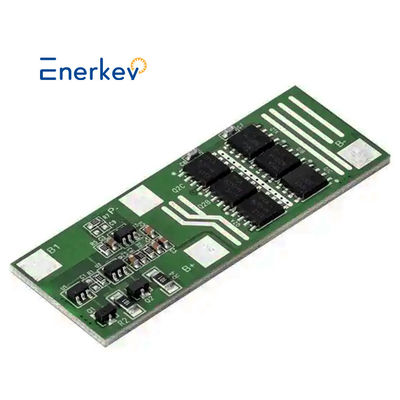 satın al 2S LiFePO4 Batarya BMS Yönetim Kurulu 6.4V 15A BMS Güç Depolama Sistemi için Koruma Kurulu Çevrimiçi üretim
