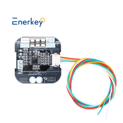 satın al Lityum BMS Pil Yönetim Sistemi 4S 50A Elektronik Tricyle Pil Şarj Aracı için Çevrimiçi üretim