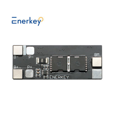 satın al Enerkey 2S 30A BMS 7.4V Yüksek Akım 8.4V Çıkışlı Lityum Pil Koruma Kartı Çevrimiçi üretim