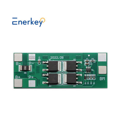 satın al Enerkey 2S 20A Donanım BMS 7.4V 8.4V 18650 Lityum Li-ion Pil BMS Şarj Koruyucu Kurulu Çevrimiçi üretim