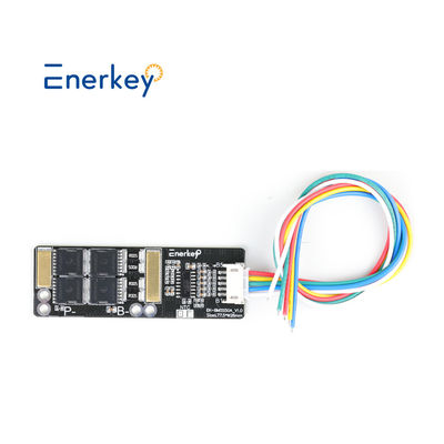 satın al Enerkey 5S 50A 3.2V 3.7V 18650 BMS Lityum Pil Hücresi PCB BMS Koruma Kurulu Ev Depolama Sistemi için Çevrimiçi üretim