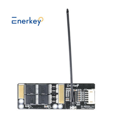 satın al FR-4 Li-ion Pil Koruma Kartı Üçlü Lityum Pil BMS 5S Elektronik Araç için Çevrimiçi üretim