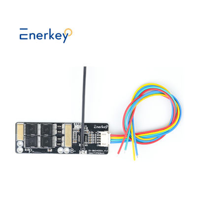 satın al 3S 4S 50A BMS NTC Elektrikli Üç Tekerlekli Hücreli BMS 12V ile Pil Tablosu Çevrimiçi üretim