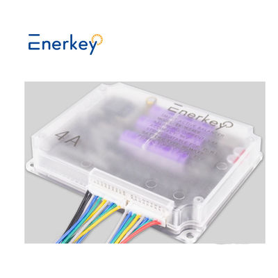 satın al FR-4/HASL Temel Malzemesi Enerkey 4A 15S/16S LiFePO4 Pilleri için Aktif Aktif Dengeci Çevrimiçi üretim