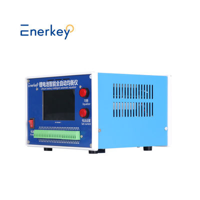 satın al Enerkey 2s-24s 7A Pil Otomatik Equalizer 1.5-4.5V Akıllı Equalizer Bakımı Çevrimiçi üretim