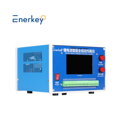 satın al Enerkey Akıllı Otomatik Equalizer 2-24S 1-7AMP Li-ion/Lifepo4/Lto pil için Pil Tamircisi Çevrimiçi üretim