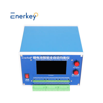 satın al Pil Onarım Makinesi 2~24S 7A Dengeci Lityum Pil Paketi İçin Akıllı Otomatik Equalizer Çevrimiçi üretim