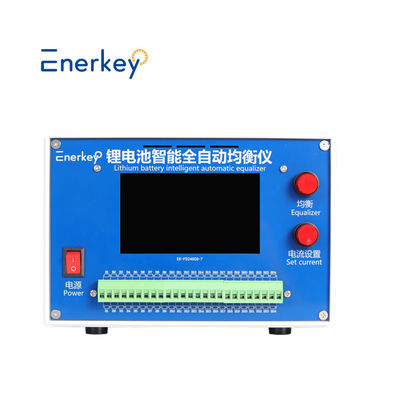 satın al Enerkey Batarya Equalizer Denge Akımı 1-7A Akıllı Batarya Equalizer Onarım Aracı Çevrimiçi üretim