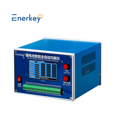 satın al 2S-24S 1A-7A Lityum Pil Akıllı Otomatik Serbestleme Equalizer Li-ion/Lifepo4/Lto Pil için Çevrimiçi üretim