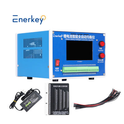 satın al Enerkey Lityum Pil Tamircisi 1A-7A Lityum Pil Dükkanı için Akıllı Otomatik Equalizer Çevrimiçi üretim