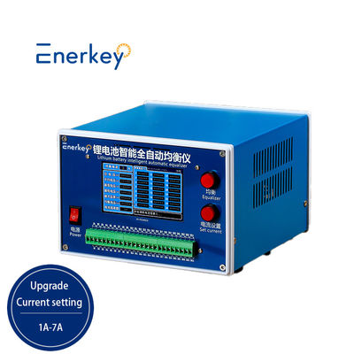 satın al Enerkey 24S 7A Aktif Aktif Equalizer Li-ion/Lifepo4/Lto pil bakımı için Çevrimiçi üretim