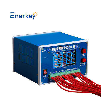 satın al Enerkey Batarya Voltaj Onarım Aracı 1A-7A 2S-24S Li-ion/Lifepo4 Bataryası için Düzenlenebilir Akım Çevrimiçi üretim