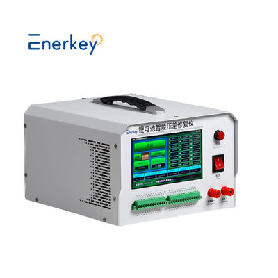 satın al Lityum Pil Akıllı Equalizer 24S 1A-7A Serbestleme Şarj Paketi Denetleyicisi Dijital Gösterge Çevrimiçi üretim