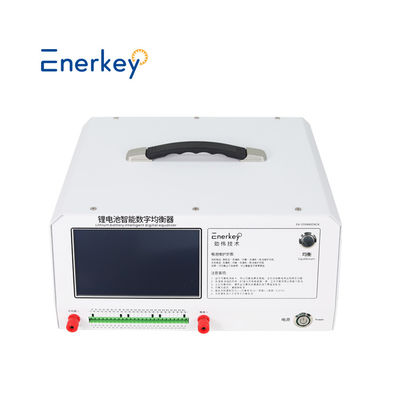 satın al Akıllı Otomatik Equalizer 14A 2-24S Akü dizileri dengelemek için otomatik pil onarım ekipmanları Çevrimiçi üretim