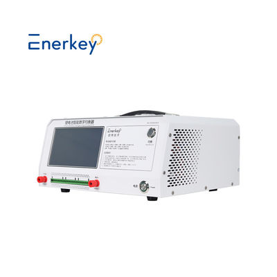 satın al Enerkey 24S 14A Batarya Şarj Serbestleme Makinesi Kişisel DIY Tamirhanesi Batarya Paketi Batarya Voltaj Testi Çevrimiçi üretim