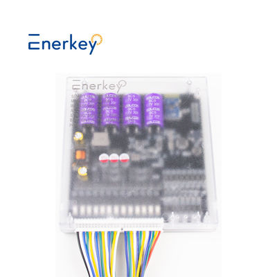 satın al Enerkey Pil Aktif Dengeci Aktif Dengeci 4A 2S-24S Elektrikli Bisiklet için Akıllı Pil Dengecisi Çevrimiçi üretim