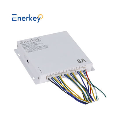 satın al Enerkey 16s 24s Aktif Aktif Dengeci 8A CAN İletişim Portu ile Pil Dengecisi Çevrimiçi üretim