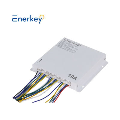 satın al Enerkey 10a Akıllı Dengeci 2s-24s Elektronik Motosiklet İçin Li-ion Lifepo4 Equalizer Çevrimiçi üretim
