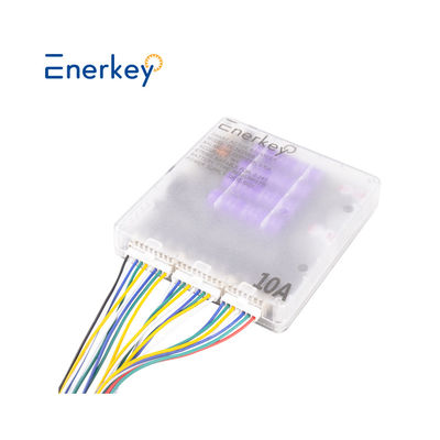 satın al Enerkey Smart Active Balance 10a 24s Ticari enerji depolaması için Li-ion Lifepo4 Dengeci Çevrimiçi üretim