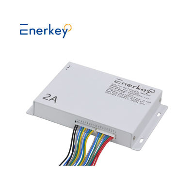 satın al Enerkey Akıllı Equalizer 2a 2-16s Akıllı Aktif Dengeci 12V 24V 36V 48V Pil Paketi Çevrimiçi üretim