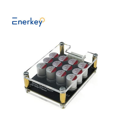 satın al Enerkey 4s Lifepo4 Pil Equalizer 5A Li-ion Lifepo4 LTO Pil için Aktif Dengeci Çevrimiçi üretim