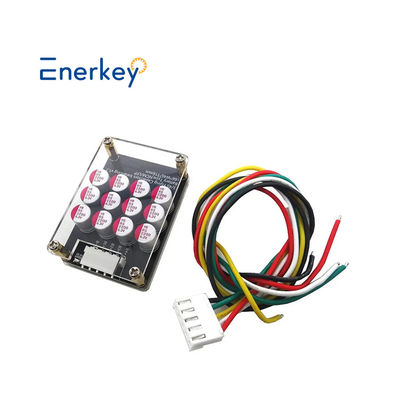 satın al Enerkey 5a Aktif Dengeci 4s Hücre Equalizer 3-4S Lifepo4 Pil Paketi için Çevrimiçi üretim