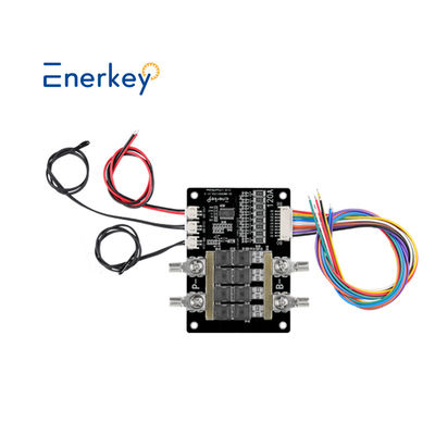 satın al Enerkey 8S 120A Lityum Batarya Koruma Kartı 300A Elektronik Araba Denge ile Zirve Akımı Çevrimiçi üretim
